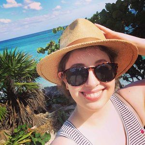Meet your Posher, Sarah